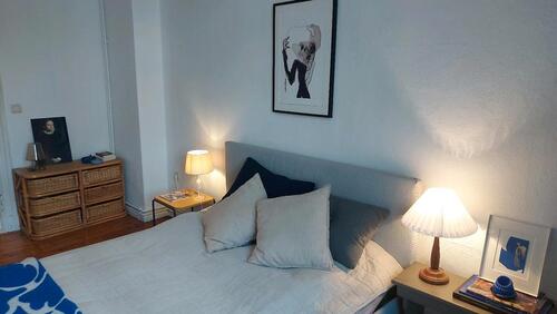 Foto - Etagenwohnung zur Miete in Berlin