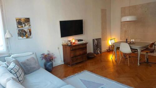 Foto - Etagenwohnung in Berlin zur Miete