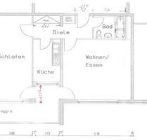 Zu mieten eine schöne 65 m² 2-ZKDB + Balkon in MG-Odenkirchen - Mönchengladbach Süd Zu mieten eine schöne 65 m² 2-ZKDB + Balkon in MG-Odenkirchen - Mönchengladbach Süd