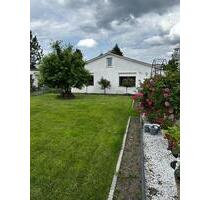 Schönes Einfamilienhaus mit großen, gepflegtem Garten - Berlin Pankow