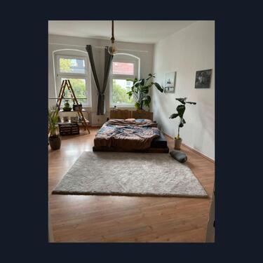 Foto - (29.12.2025-28.02.2026) 114m2 Maisonette - Interim rent