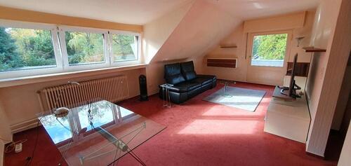 Foto - Teilmöbliert, helle 3 - Zimmerwhg, ideal für 2 Studenten