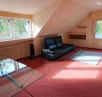 Teilmöbliert, helle 3 - Zimmerwhg, ideal für 2 Studenten - Dortmund Hombruch