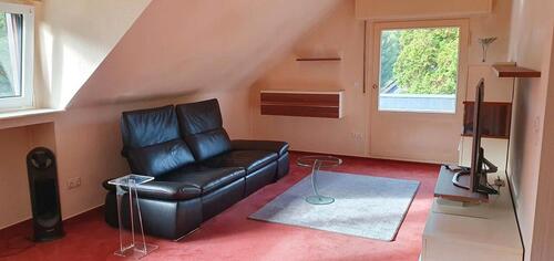 Foto - Etagenwohnung zur Miete in Dortmund