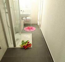 2-Raumwohnung mit Dusche und Balkon - Chemnitz Rabenstein