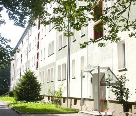 Foto - Etagenwohnung in Chemnitz