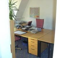 Renovierte Büroräume mit Jugendstilelementen - All-in-Miete - Aachen Aachen-Mitte