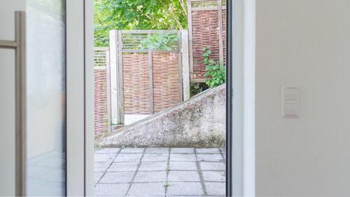 Foto - Etagenwohnung zur Miete in Oberndorf am Neckar