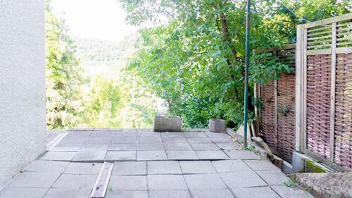 Foto - Etagenwohnung in Oberndorf am Neckar