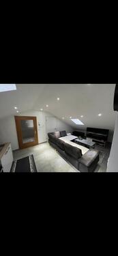 Foto - Dachgeschosswohnung hofherrnweiler aalen