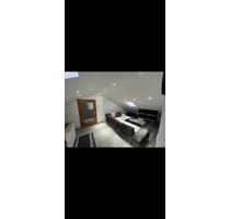 Dachgeschosswohnung hofherrnweiler aalen