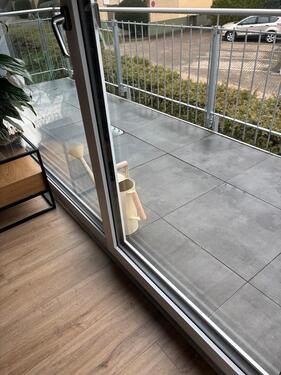 Foto - 2 Zimmer Whg, 72qm, Balkon, Küche, Bj. 2023, Garage, 730€ kalt,