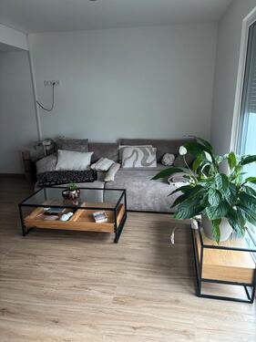 Foto - Etagenwohnung in Gunzenhausen