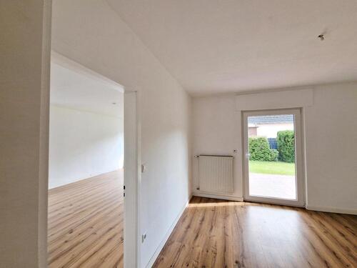 Foto - 4 Zimmer Etagenwohnung zur Miete in Lübbecke