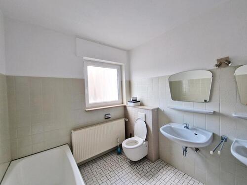 Foto - Etagenwohnung in Lübbecke zur Miete