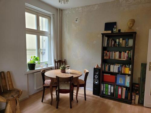 Foto - 3 Zimmer Etagenwohnung in Berlin