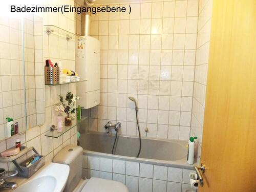 Foto - 3 Zimmer Etagenwohnung zur Miete in Essen