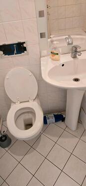 Foto - Etagenwohnung in Berlin zur Miete