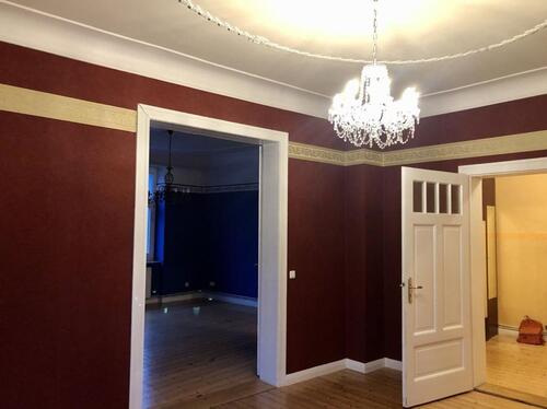 Foto - Etagenwohnung in Braunschweig zur Miete