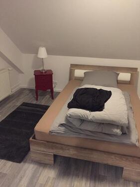 Foto - Etagenwohnung in Meine zur Miete