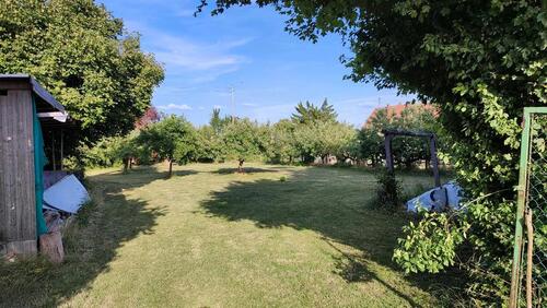 Foto - Grundst&uuml;ck zur Miete in Meitingen