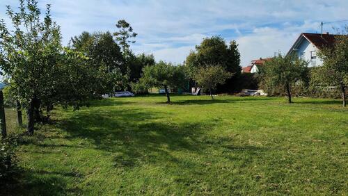 Foto - Grundst&uuml;ck in Meitingen