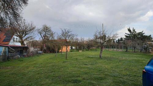 Foto - Grundst&uuml;ck in Meitingen zur Miete