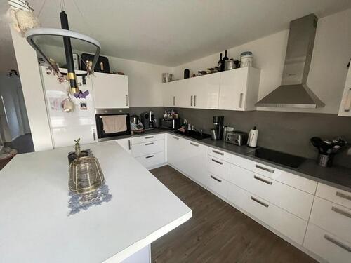 Foto - Einfamilienhaus in Wees zur Miete