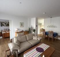 Moderne Stadtwohnung am Sudbrackpark - Bielefeld Schildesche