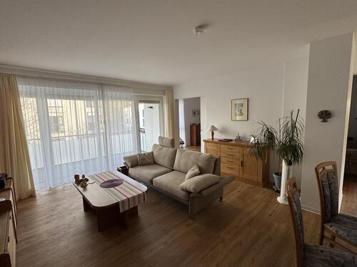 Foto - 2 Zimmer Etagenwohnung zur Miete in Bielefeld