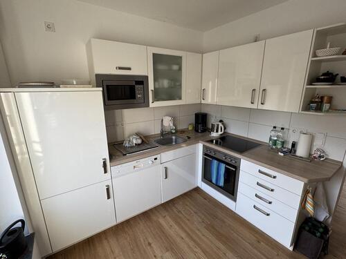 Foto - 2 Zimmer Etagenwohnung in Bielefeld