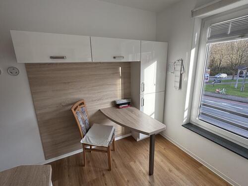 Foto - Etagenwohnung in Bielefeld zur Miete