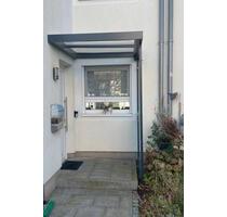 Modernes Reihenmittelhaus in Katernberg - Wuppertal Eckbusch