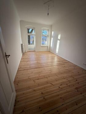 Foto - Etagenwohnung in Berlin zur Miete