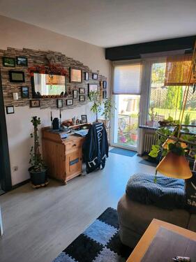 Foto - 1 Zimmer Erdgeschoßwohnung in Sulingen