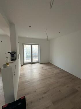 Foto - 2 Zimmer Neubau Wohnung Leverkusen Opladen City