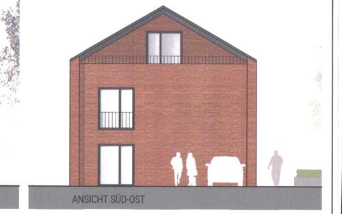 Foto - Einfamilienhaus in Bad Bentheim zur Miete