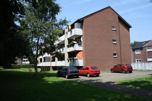 Foto - VIVAWEST modernisiert Ihre neue Wohnung.