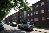 Foto - 2.5 Zimmer Etagenwohnung in Duisburg