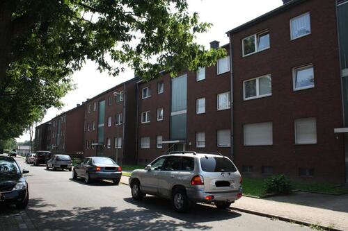 Foto - 2.5 Zimmer Etagenwohnung in Duisburg