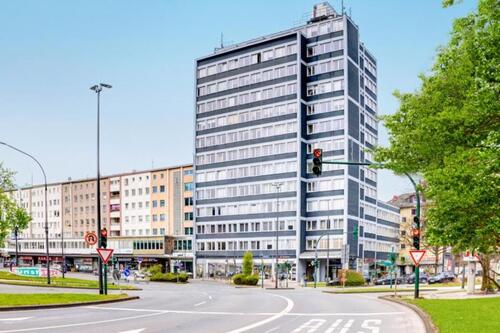 Foto - Perfekte Single-Wohnung direkt an der Uni – Ideal für Studierende und Berufstätige