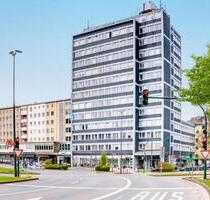 Perfekte Single-Wohnung direkt an der Uni – Ideal für Studierende und Berufstätige - Essen Stadtkern