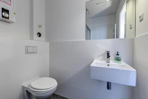 Foto - 1 Zimmer Etagenwohnung zur Miete in Essen