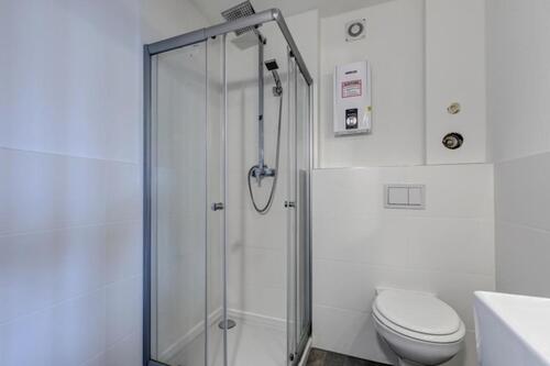 Foto - 1 Zimmer Etagenwohnung in Essen