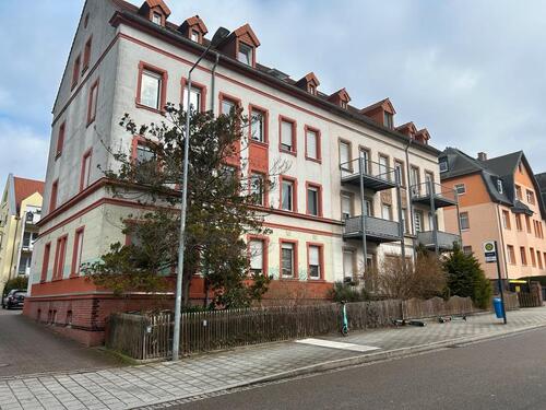 Foto - 2 Zimmer Wohnung renoviert in Chemnitz zu vermieten