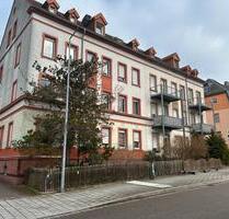 2 Zimmer Wohnung renoviert in Chemnitz zu vermieten