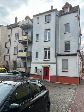 Foto - 2 Zimmer Dachgeschoßwohnung zur Miete in Chemnitz