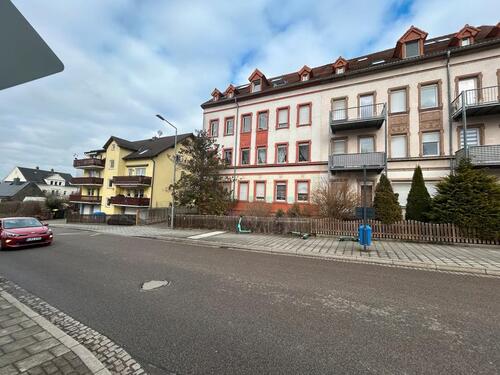 Foto - 2 Zimmer Dachgeschoßwohnung in Chemnitz