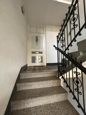 Foto - Dachgeschoßwohnung in Chemnitz zur Miete