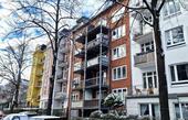Foto - Eigentumswohnung in Hamburg-Eimsbüttel